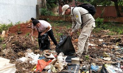 Creencias populares sobre el dengue siguen sin  superarse, según encuesta realizada por la UNE