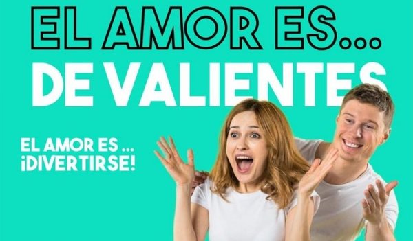 No es necesario ser cursi para ganar el viaje de tu vida con tu pareja | Noticias Paraguay