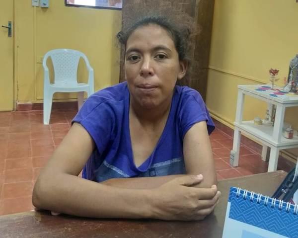 Más de un mes en el hospital y no recuerda donde viven sus familiares | Radio Regional 660 AM