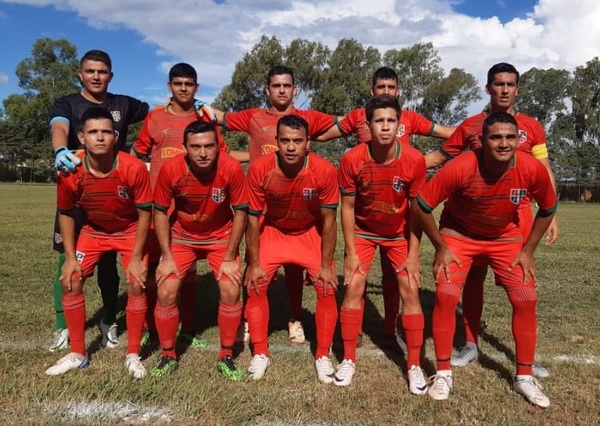 Rojas Silva elimina a Cerro Cora de Concepción