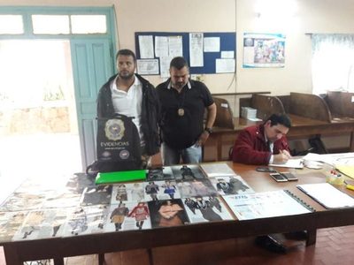 Condenan a 11 años y 6 meses de prisión a brasileño que quiso enviar cocaína al exterior a través de Correo Paraguayo