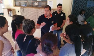 Itaipú también corta cooperación para limpieza de las áreas habitaciones