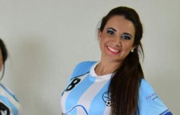UNA VALIENTE: “La APF no apoya al fútbol femenino”