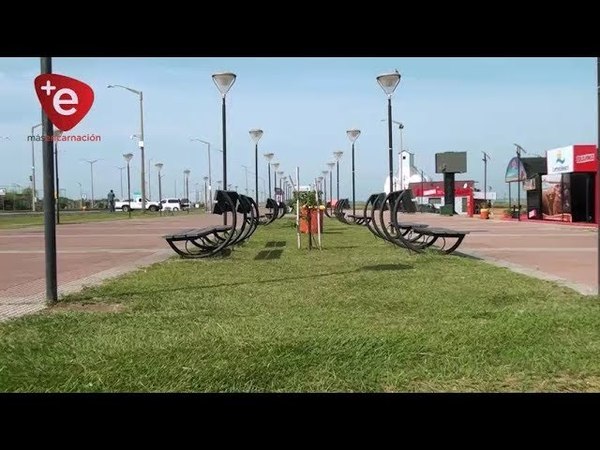 ILUMINACIÓN DE PLAYAS Y COSTANERAS EN TRAMO FINAL