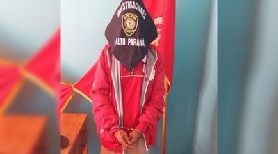 Niña habría fallecido a consecuencia de abuso sexual