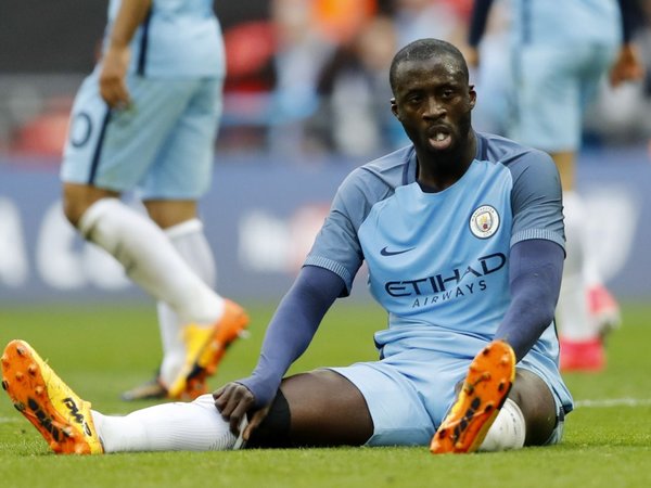 ¿Yaya Touré al fútbol paraguayo?