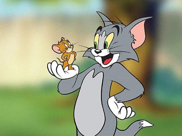 Hace 80 años iniciaban aventuras de Tom y Jerry