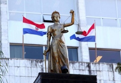 Con el condimento de las municipales en puerta, nuevo titular de la CSJ se conocerá la semana venidera - ADN Paraguayo