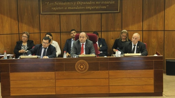 Comisión Permanente define este martes convocatoria a sesión extra del Senado