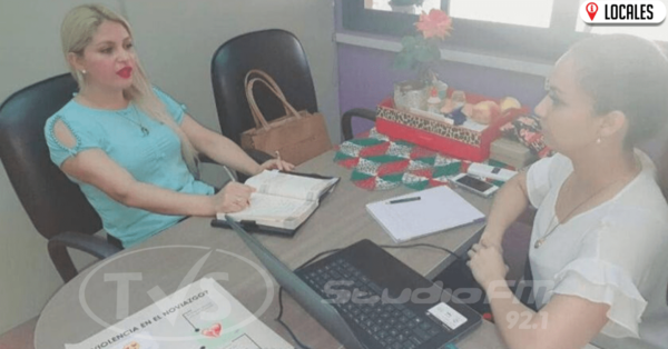 Impulsan acciones para empoderar a mujeres en Itapúa