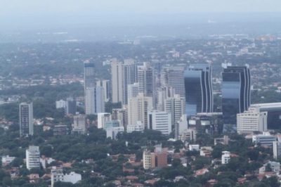 Destacan incentivos fiscales que permiten aumento de inversión extranjera