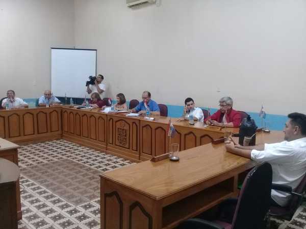 Con acción judicial, Concejal Miguel Domínguez pretende frenar pedido de intervención | Radio Regional 660 AM