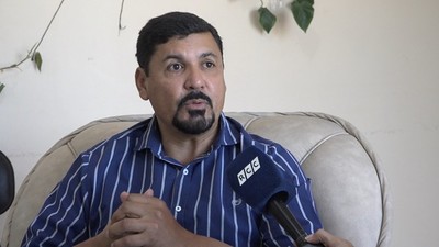 Muchas obras en el último año de administración municipal en Irala Fernández