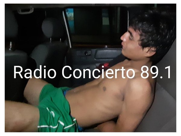 A trompadas redujeron a un asaltante