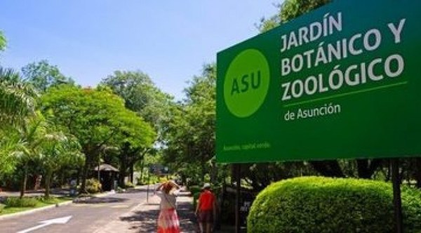 Irreverencia en redes: a propuesta de cierre de zoológico asunceno, internautas desatan polémica - ADN Paraguayo