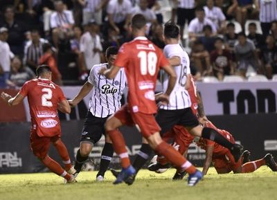 Silva: “Es un error importante” - Fútbol - ABC Color