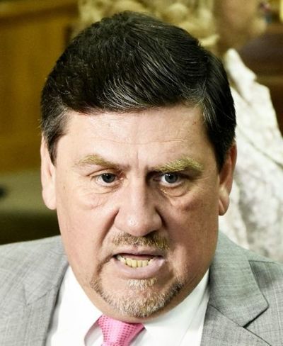 Financiamiento político: Llano dice que apoyará propuesta original para evitar que Paraguay se convierta en Ciudad Gótica - Notas - ABC Color
