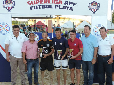 Hoy se disputará el juego de Las Estrellas de la Superliga - APF