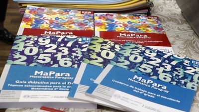 HOY / Burrada del MEC: la Unión Europea advierte que cortará ayuda si sigue "chambonada"