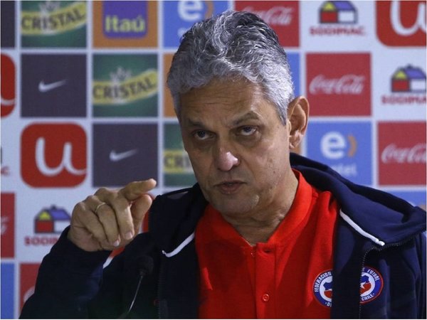 Rueda dice que recibe ofertas pero que su objetivo es el Mundial