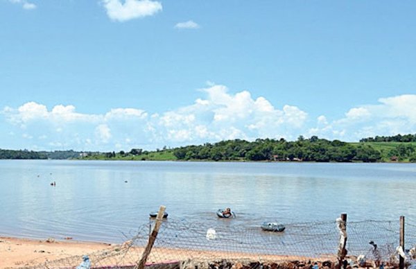 Pequeño muere ahogado en el Lago Acaray | Noticias Paraguay
