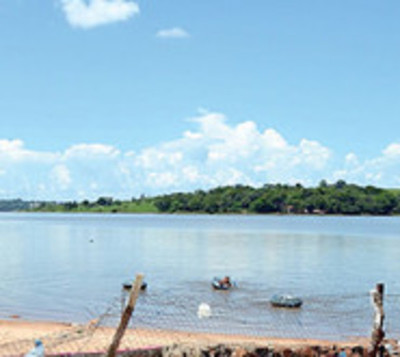Niño muere ahogado en Ciudad del Este - Paraguay.com
