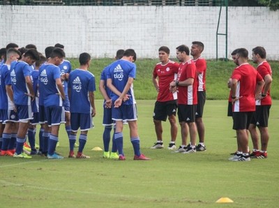 A ritmo intenso - APF