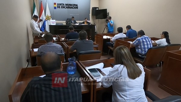ORDENANZA QUE REGULA JUEGOS DE AZAR FUE PROMULGADA POR LA JUNTA MUNICIPAL