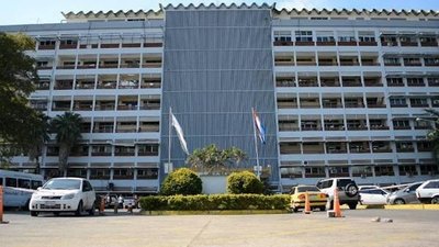 Tras orden del Tribunal, IPS hace pública lista de empresas morosas | Noticias Paraguay