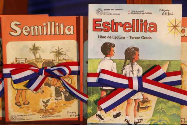 Libros “Semillitas y Estrellitas” representa una ruptura del pacto educativo constitucional, afirma ex Viceministro de Educación