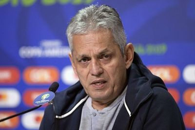 Reafirma su compromiso de llevar a Chile al Mundial - Fútbol - ABC Color