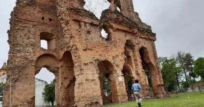 Senatur ya se pone las pilas para “turistear”
