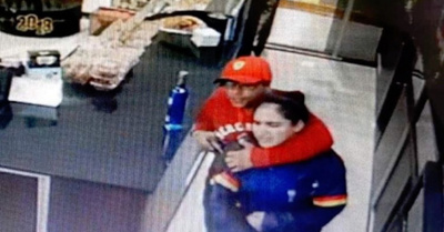 “Autochorros” asaltan estación de servicio