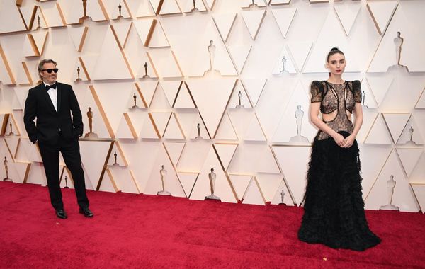 Red Carpet: Estilismos de los Oscars 2020