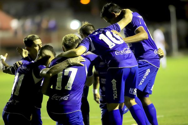 A festejar en Villa Elisa