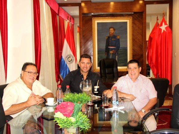 Unidad no solo es para candidaturas, sino también para la gobernabilidad