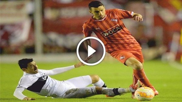 DELFÍN VS OLIMPIA EN VIVO ✅