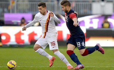 Tony Sanabria cedido al Gijón por un año - PARAGUAYPE.COM