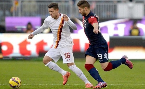 Tony Sanabria cedido al Gijón por un año - PARAGUAYPE.COM