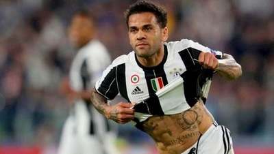 Juventus vs Mónaco (2-1) Goles, Resumen, Resultado, Champions League 2017 - PARAGUAYPE.COM