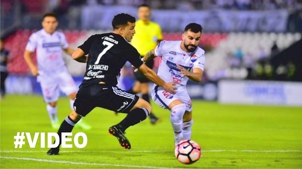 DELFÍN VS OLIMPIA EN VIVO ✅