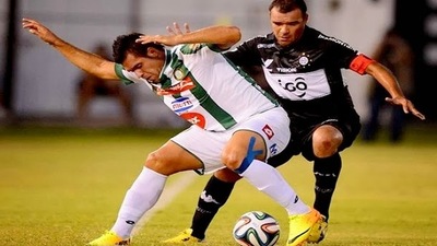 DELFÍN VS OLIMPIA EN VIVO ✅