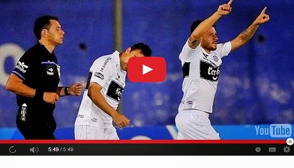 DELFÍN VS OLIMPIA EN VIVO ✅