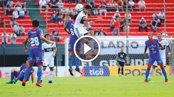 DELFÍN VS OLIMPIA EN VIVO ✅