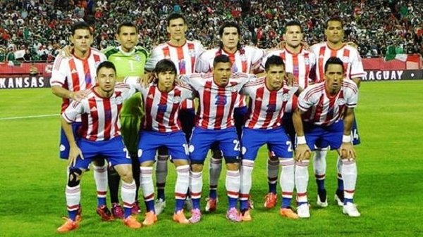 ▷ Paraguay vs Peru En Vivo, Online, Hora, Previa, Alineaciones [Eliminatorias 2020] ✅