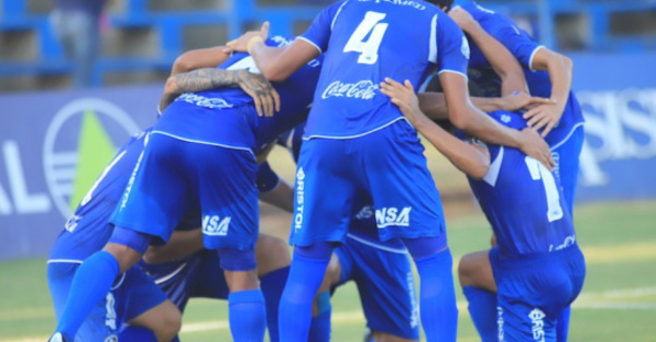 El Danzarín ya está listo