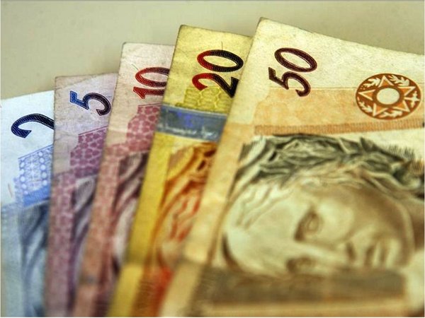 El real se depreció 7,2% en enero y amenaza al comercio de frontera