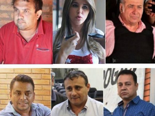 Fiscala lamenta el nulo control del dinero narco en campañas políticas