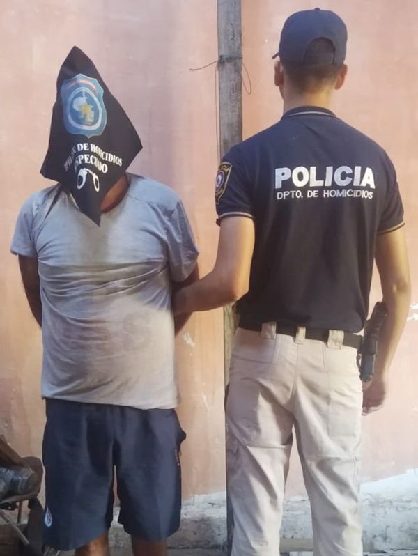 Arrestan a otro supuesto abusador de joven indígena en excervecería - Judiciales y Policiales - ABC Color