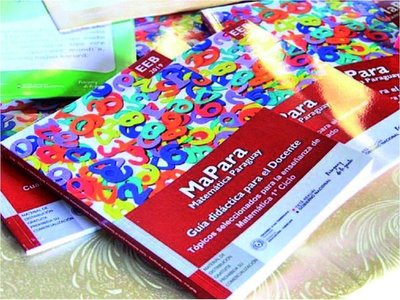 UE lamenta errores en libros que financió y condiciona desembolso